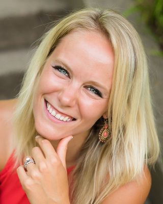 Photo of Brittany Squillace, Marriage & Family Therapist in Prior Lake, MN