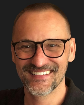 Photo of Jason Charney, Licensed Professional Counselor, LPC