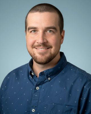 Photo of Kyle Saxton, Clinical Social Work/Therapist, LCSW
