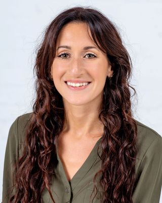 Photo of Alessandra Grace Sorrento, LICSW, EAGALA, PATH, Clinical Social Work/Therapist