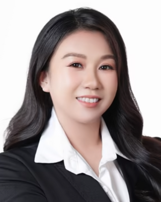 Photo of Jessica Dinh, Clinical Social Work/Therapist, LCSW