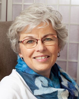 Photo of Maggie Duncan, Clinical Social Work/Therapist in Kamloops, BC