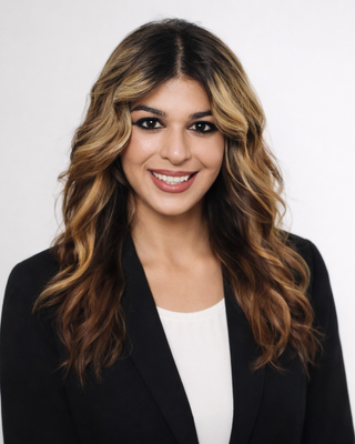 Photo of Sevgim Kiper, Registered Psychotherapist