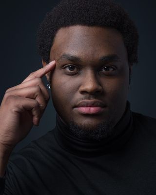 Photo of Phillip McKinley Bilal, Pre-Licensed Professional, LMFT
