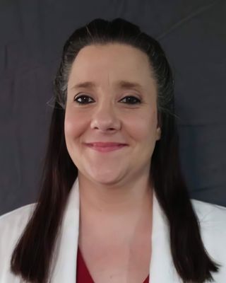 Photo of Amanda Welch, NP, Psychiatric Nurse Practitioner