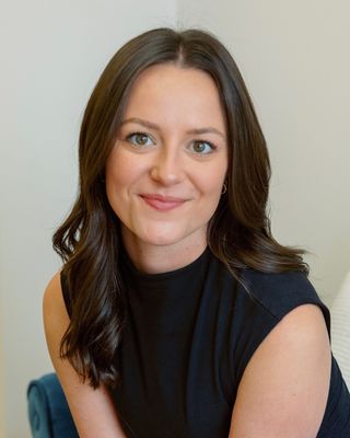 Photo of Kate Donaldson, Pre-Licensed Professional, MA, RMHCI