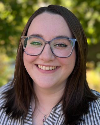 Photo of Briana Hazelwood, Clinical Social Work/Therapist, LCSW