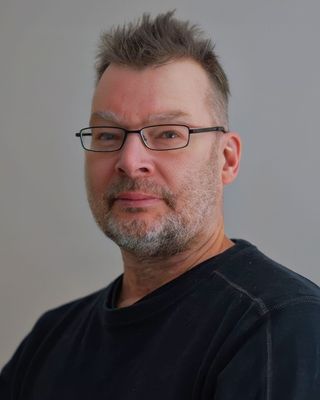 Photo of Andrew Howes, Psychotherapist in Nottingham