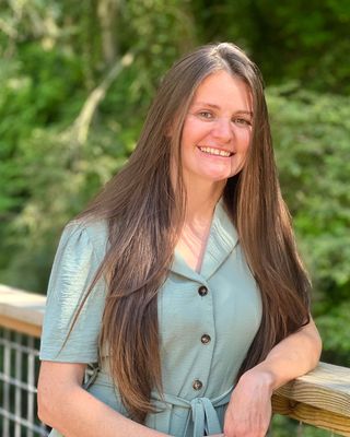 Photo of Jera Lammy, Associate Mental Health Counselor, LACMH