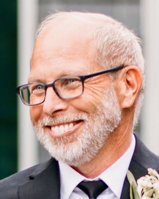 Photo of Tom Stone Carlson, Marriage & Family Therapist, PhD, LMFT