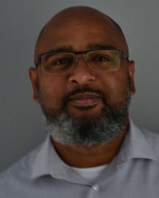 Photo of Darrell James, Counsellor in South London, London, England