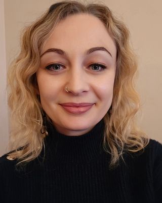 Photo of Monika Dizdar, Counsellor, PACFA