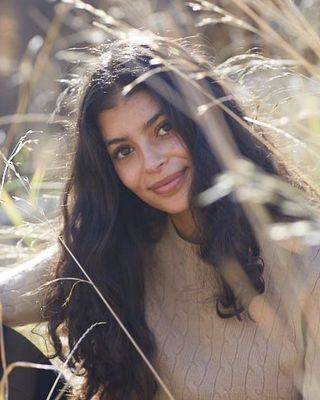 Photo of Kat Medina, Licensed Professional Counselor Candidate, LPCC
