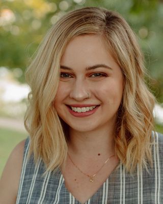 Photo of Hannah Short, Licensed Professional Counselor, LPC, NCC