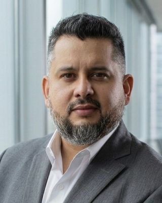 Foto de Carlos Iván Urrutia Garza, Psicólogo, Lic. en Psicología