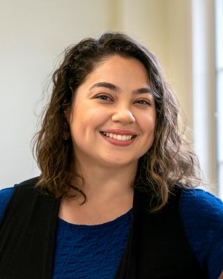 Photo of Lacey Barroso, MSW, LCSW, Clinical Social Work/Therapist