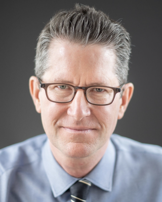 Photo of Greg Lowder, Psychologist, PhD