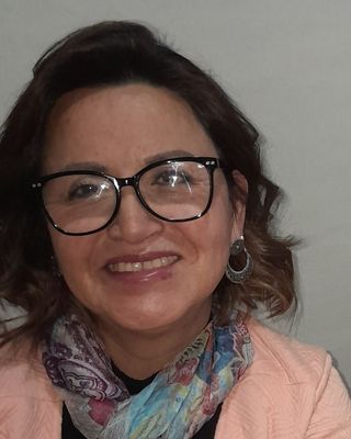 Foto de Lucy Obregón Garay, Psicólogo, Lic. en Psicología