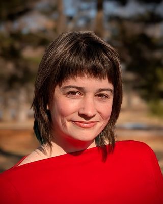 Photo of Deidra O'Loughlin, Licensed Professional Counselor, MA, LPC, NCC