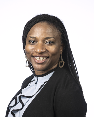 Photo of Tolulope Osemwegie, Licensed Professional Counselor, LPC