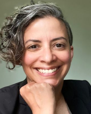Photo of Michelle Goggin, Psychologist, PhD