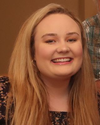 Photo of Alexandra Wood, Registered Clinical Social Worker Intern, RCSWI