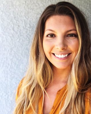 Photo of Cassidy O'Brien, Clinical Social Work/Therapist in San Diego, CA
