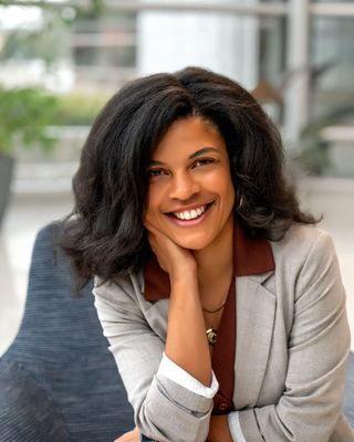 Photo of Brittany Tillman, Marriage & Family Therapist, MA, LMFT
