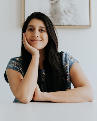 Photo of Trishala Shah, Marriage & Family Therapist, LMFT