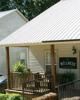 Photo of Katie Fetzer - The Wellness Studio, Treatment Center, PhD, LPC