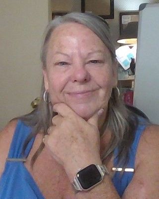Photo of Ginger M Santiago, Counselor, LMHC
