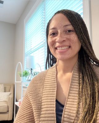 Photo of Jasmine Truitt, Clinical Social Work/Therapist, LMSW