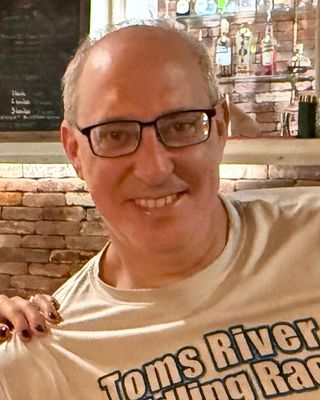 Photo of Mark Weiner, Psychologist, PsyD