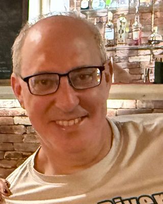 Photo of Mark Weiner, Psychologist, PsyD