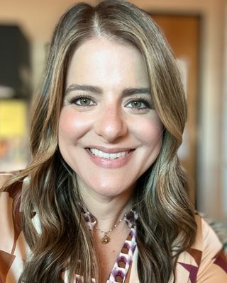 Photo of Naomi Carrico, Clinical Social Work/Therapist, LCSW-S, PMH-C