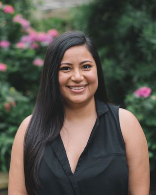Photo of Johanna Contreras, Clinical Social Work/Therapist in Raleigh, NC