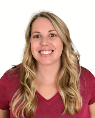 Photo of Brielle Scott, Licensed Professional Counselor, LPC