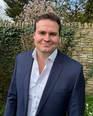 Photo of Jonathan Tassell, Psychotherapist, MA, UKCP Trainee