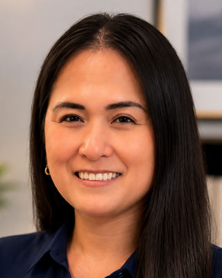 Photo of Emilie Capanang, Marriage & Family Therapist Associate, MA