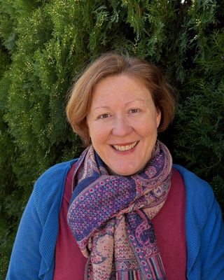 Photo of Sarah Traynor, Social Worker, AASW
