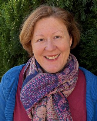 Photo of Sarah Traynor, Social Worker, AMHSW