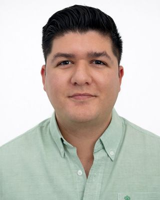 Foto de Octavio Ramos Mares, Psicoterapeuta, Lic. en Psicología