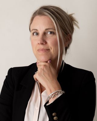Photo of Fiona Simson - Fiona Simson - Umbra Psychology , Psychologist, PsyBA General