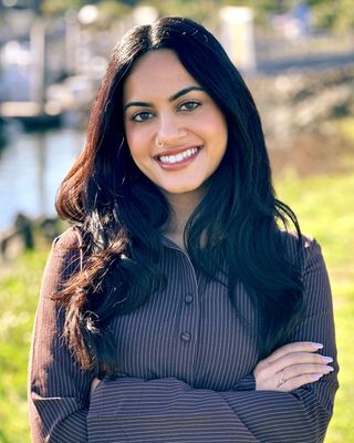 Photo of Salonia Singh Husson, MA, LMFT, Marriage & Family Therapist