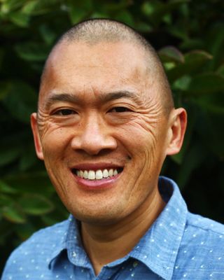 Photo of Dave Fung, Marriage & Family Therapist Associate in San Diego, CA