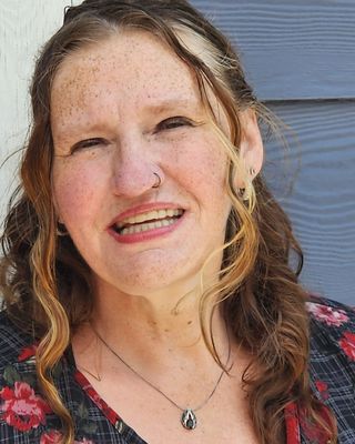 Photo of Katherine Ellen Hamilton - Undiscovered Strength Counseling, Licensed Professional Counselor Candidate