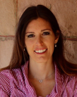 Photo of Hilary Maxwell, Licensed Professional Counselor, LPC