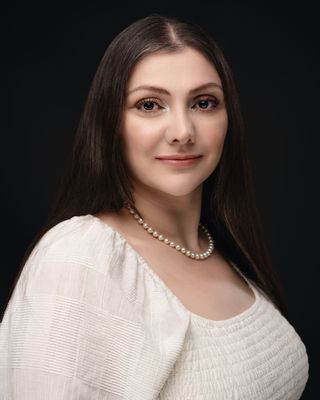 Photo of Gayane Jaworsky, Marriage & Family Therapist Intern, CDCA II, QMHS, ABS