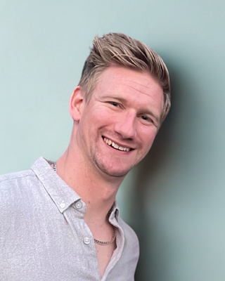 Photo of Dara Fahy, Psychotherapist, Pre-Accredited Member IACP