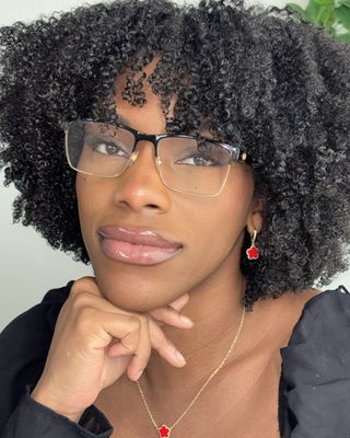 Photo of Johneisha Wooden - Getting Rid Of Old Ways PLLC, Licensed Professional Counselor, MA, LMHC, LPC